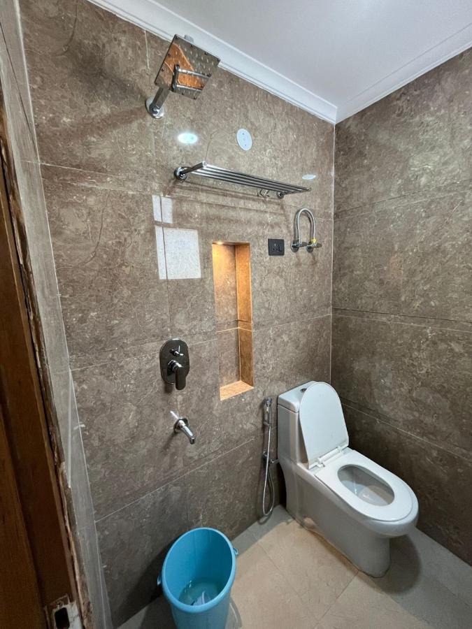 Basoya Farm 2Bhk Villla With Pool - 10 Min Away From Chattarpur Faridabad Exterior foto